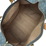 ルイ・ヴィトン LOUIS VUITTON キーポル60 M41422 ブラウン モノグラム/レザー メンズ ボストンバッグ