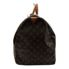 ルイ・ヴィトン LOUIS VUITTON キーポル60 M41422 ブラウン モノグラム/レザー メンズ ボストンバッグ