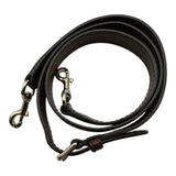 グッチ GUCCI スーキーディアマンテ レザーハンドバッグ 247902 ブラウン ディアマンテレザー レディース ハンドバッグ
