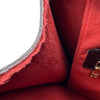 ルイ・ヴィトン LOUIS VUITTON ヴェニスPM N51145 ブラウン ダミエ/レザー レディース トートバッグ