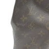 ルイ・ヴィトン LOUIS VUITTON モンスリMM M51136 モノグラム レディース リュック デイパック