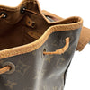 ルイ・ヴィトン LOUIS VUITTON モンスリMM M51136 モノグラム レディース リュック デイパック