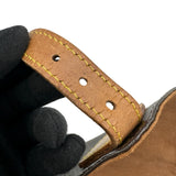 ルイ・ヴィトン LOUIS VUITTON モンスリMM M51136 モノグラム レディース リュック デイパック
