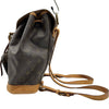 ルイ・ヴィトン LOUIS VUITTON モンスリMM M51136 モノグラム レディース リュック デイパック