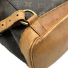 ルイ・ヴィトン LOUIS VUITTON モンスリMM M51136 モノグラム レディース リュック デイパック