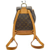 ルイ・ヴィトン LOUIS VUITTON モンスリMM M51136 モノグラム レディース リュック デイパック