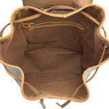ルイ・ヴィトン LOUIS VUITTON モンスリMM M51136 モノグラム レディース リュック デイパック