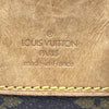 ルイ・ヴィトン LOUIS VUITTON モンスリMM M51136 モノグラム レディース リュック デイパック