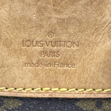 ルイ・ヴィトン LOUIS VUITTON モンスリMM M51136 モノグラム レディース リュック デイパック