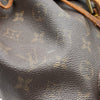 ルイ・ヴィトン LOUIS VUITTON モンスリMM M51136 モノグラム レディース リュック デイパック