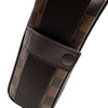 ルイ・ヴィトン LOUIS VUITTON オラフPM N41442 ブラウン ダミエ/レザー レディース ショルダーバッグ