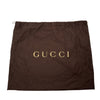 グッチ GUCCI スーキー GGキャンバスホーボーバッグ 232955 ブラック GGキャンバス/レザー レディース ショルダーバッグ