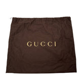 グッチ GUCCI スーキー GGキャンバスホーボーバッグ 232955 ブラック GGキャンバス/レザー レディース ショルダーバッグ