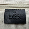 グッチ GUCCI スーキー GGキャンバスホーボーバッグ 232955 ブラック GGキャンバス/レザー レディース ショルダーバッグ