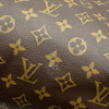ルイ・ヴィトン LOUIS VUITTON キーポル55 M41424 モノグラム ユニセックス ボストンバッグ