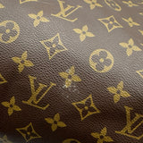 ルイ・ヴィトン LOUIS VUITTON キーポル55 M41424 モノグラム ユニセックス ボストンバッグ