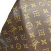 ルイ・ヴィトン LOUIS VUITTON キーポル55 M41424 モノグラム ユニセックス ボストンバッグ