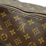 ルイ・ヴィトン LOUIS VUITTON キーポル55 M41424 モノグラム ユニセックス ボストンバッグ