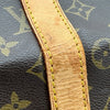 ルイ・ヴィトン LOUIS VUITTON キーポル55 M41424 モノグラム ユニセックス ボストンバッグ
