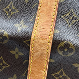 ルイ・ヴィトン LOUIS VUITTON キーポル55 M41424 モノグラム ユニセックス ボストンバッグ