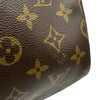 ルイ・ヴィトン LOUIS VUITTON キーポル55 M41424 モノグラム ユニセックス ボストンバッグ