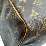 ルイ・ヴィトン LOUIS VUITTON キーポル55 M41424 モノグラム ユニセックス ボストンバッグ