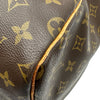 ルイ・ヴィトン LOUIS VUITTON キーポル55 M41424 モノグラム ユニセックス ボストンバッグ