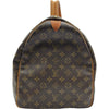 ルイ・ヴィトン LOUIS VUITTON キーポル55 M41424 モノグラム ユニセックス ボストンバッグ
