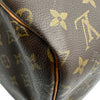 ルイ・ヴィトン LOUIS VUITTON キーポル55 M41424 モノグラム ユニセックス ボストンバッグ