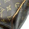 ルイ・ヴィトン LOUIS VUITTON キーポル55 M41424 モノグラム ユニセックス ボストンバッグ