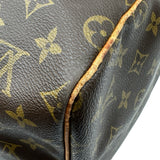 ルイ・ヴィトン LOUIS VUITTON キーポル55 M41424 モノグラム ユニセックス ボストンバッグ