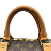 ルイ・ヴィトン LOUIS VUITTON キーポル55 M41424 モノグラム ユニセックス ボストンバッグ