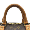 ルイ・ヴィトン LOUIS VUITTON キーポル55 M41424 モノグラム ユニセックス ボストンバッグ