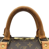 ルイ・ヴィトン LOUIS VUITTON キーポル55 M41424 モノグラム ユニセックス ボストンバッグ