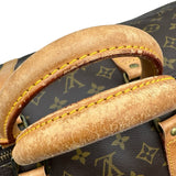 ルイ・ヴィトン LOUIS VUITTON キーポル55 M41424 モノグラム ユニセックス ボストンバッグ