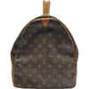 ルイ・ヴィトン LOUIS VUITTON キーポル55 M41424 モノグラム ユニセックス ボストンバッグ