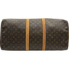 ルイ・ヴィトン LOUIS VUITTON キーポル55 M41424 モノグラム ユニセックス ボストンバッグ