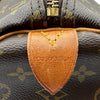 ルイ・ヴィトン LOUIS VUITTON キーポル55 M41424 モノグラム ユニセックス ボストンバッグ