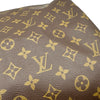 ルイ・ヴィトン LOUIS VUITTON キーポル55 M41424 モノグラム ユニセックス ボストンバッグ