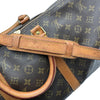 ルイ・ヴィトン LOUIS VUITTON キーポル・バンドリエール50 M41416 ブラウン モノグラムキャンバス ユニセックス ボストンバッグ