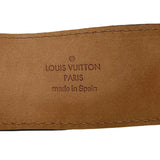 ルイ・ヴィトン LOUIS VUITTON サンチュール・LV イニシャル 95cm M9608 モノグラム メンズ ベルト