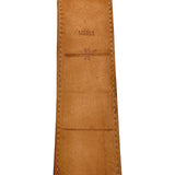 ルイ・ヴィトン LOUIS VUITTON サンチュール・LV イニシャル 95cm M9608 モノグラム メンズ ベルト