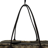 グッチ GUCCI GGキャンバス トートバッグ 169971 ブラウン GGキャンバス/レザー レディース トートバッグ