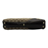 グッチ GUCCI GGキャンバス トートバッグ 169971 ブラウン GGキャンバス/レザー レディース トートバッグ