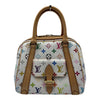 ルイ・ヴィトン LOUIS VUITTON プリシラ M40096 マルチカラー/ブロン モノグラムマルチカラー/レザー レディース ハンドバッグ