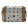 ルイ・ヴィトン LOUIS VUITTON プリシラ M40096 マルチカラー/ブロン モノグラムマルチカラー/レザー レディース ハンドバッグ