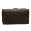 ルイ・ヴィトン LOUIS VUITTON スピーディ30 N41531 ブラウン ダミエ/レザー レディース ボストンバッグ