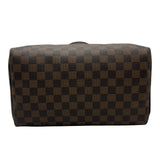 ルイ・ヴィトン LOUIS VUITTON スピーディ30 N41531 ブラウン ダミエ/レザー レディース ボストンバッグ
