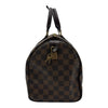 ルイ・ヴィトン LOUIS VUITTON スピーディ30 N41531 ブラウン ダミエ/レザー レディース ボストンバッグ