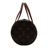 ルイ・ヴィトン LOUIS VUITTON パピヨン26 M51366 ブラウン モノグラム/レザー レディース ハンドバッグ